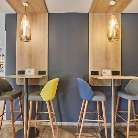 Appart Hotel Odalys City Aix En Provence Les Floridianes Екс ан Прованс Екстериор снимка